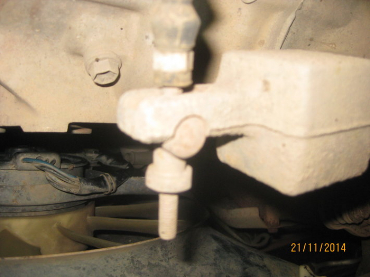Chia sẻ kinh nghiệm tự bảo dưỡng SuZuKi WaGon Chia sẻ kinh nghiệm tự bảo dưỡng SuZuKi WaGon