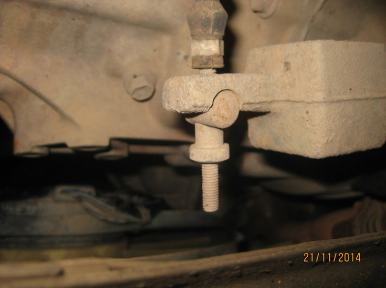 Chia sẻ kinh nghiệm tự bảo dưỡng SuZuKi WaGon Chia sẻ kinh nghiệm tự bảo dưỡng SuZuKi WaGon