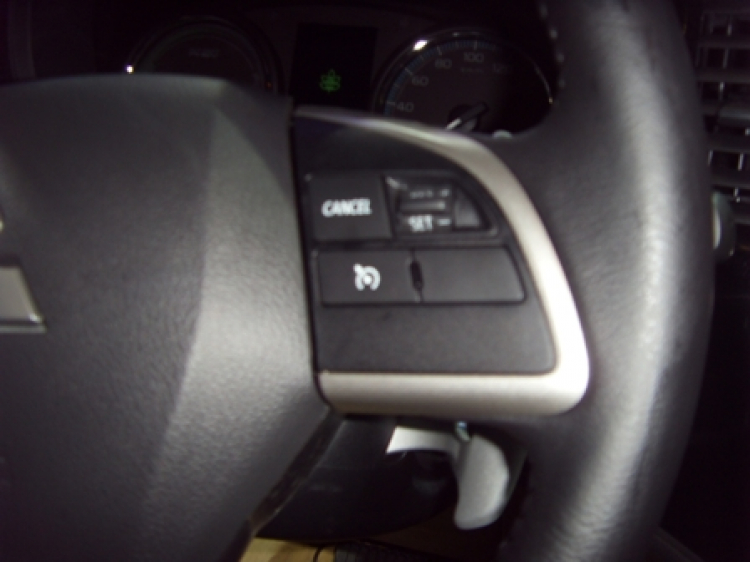 Chi tiết Mitsubishi Outlander Sport vừa ra mắt thị trường Việt Chi tiết Mitsubishi Outlander Sport vừa ra mắt thị trường Việt