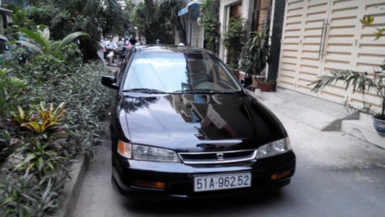 ACCORD CLUB Rước Hắc Cô Nương đổi màu da. ACCORD CLUB Rước Hắc Cô Nương đổi màu da.
