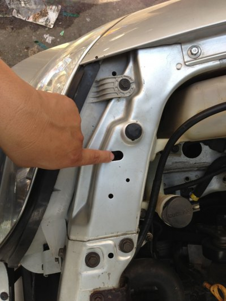 Hỏi đáp về các loại xe KIA Hỏi đáp về các loại xe KIA