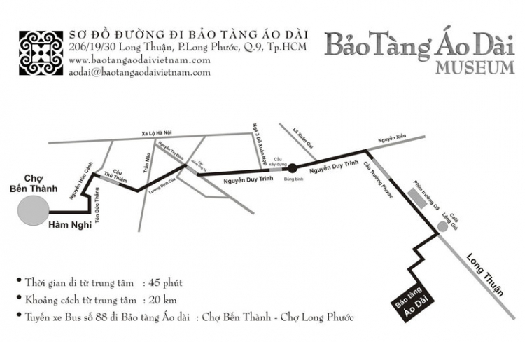 Đến chùa Bửu Long Quận 9 Đến chùa Bửu Long Quận 9