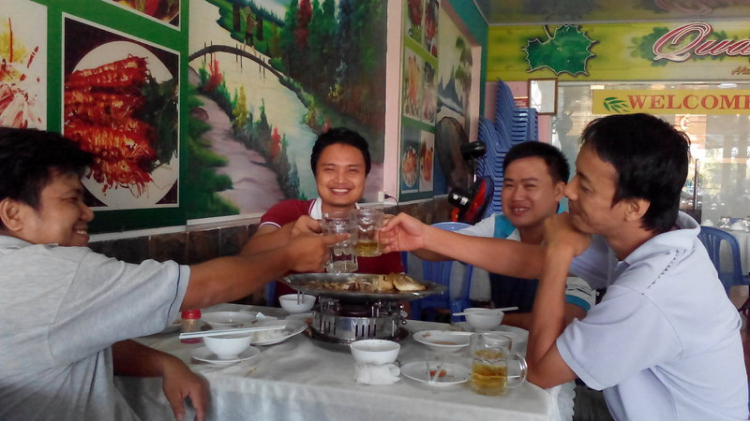 Accord Club-HTT phục vụ gia đình chồng ! <3 <3 <3 Accord Club-HTT phục vụ gia đình chồng ! <3 <3 <3