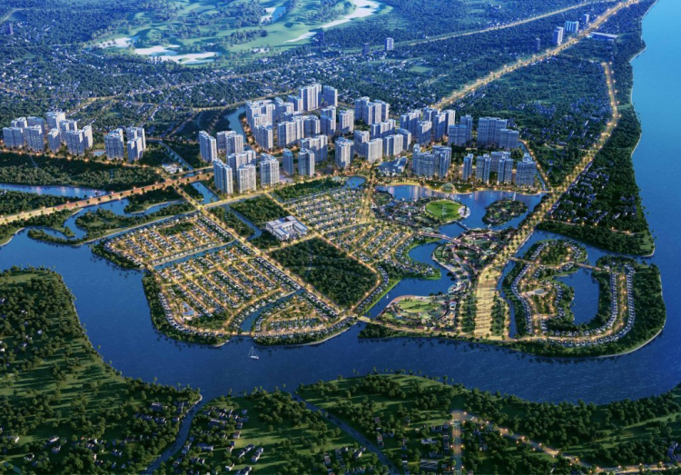 VINCITY Q.9 - những vấn đề liên quan