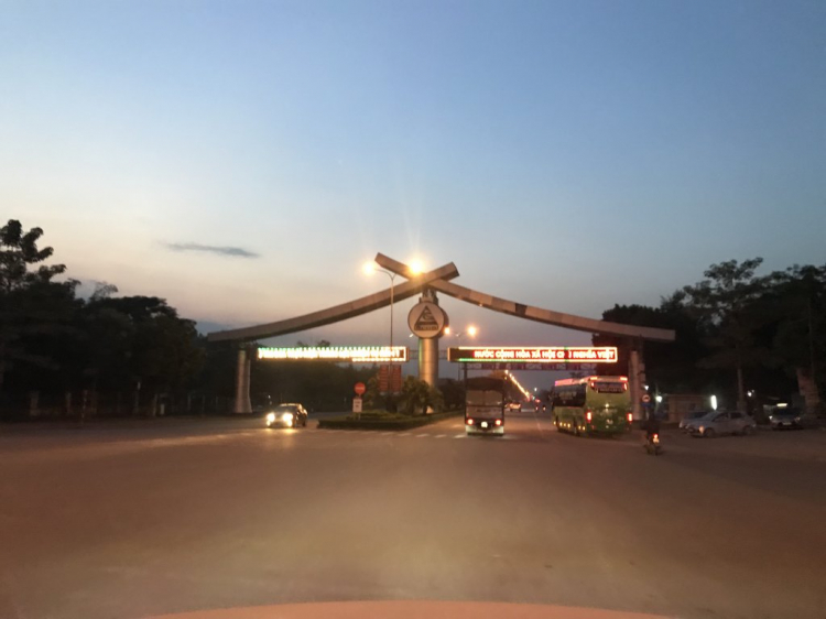 Đi Để Kết Nối Yêu Thương,10/2018