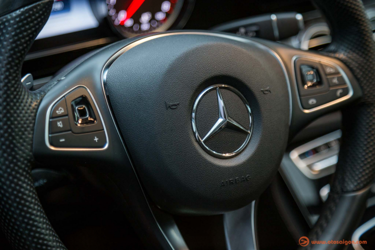 [Clip] Ba lý do để mua xe đã qua sử dụng chính hãng của Mercedes-Benz?