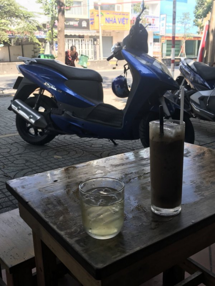 Honda PCX Hybrid 150, có anh nào khoái không? Honda PCX Hybrid 150, có anh nào khoái không?
