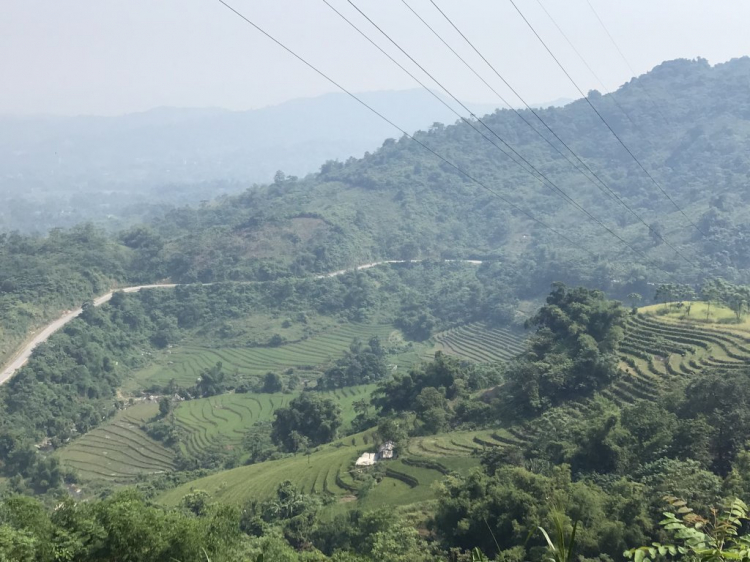 Đi Để Kết Nối Yêu Thương,10/2018
