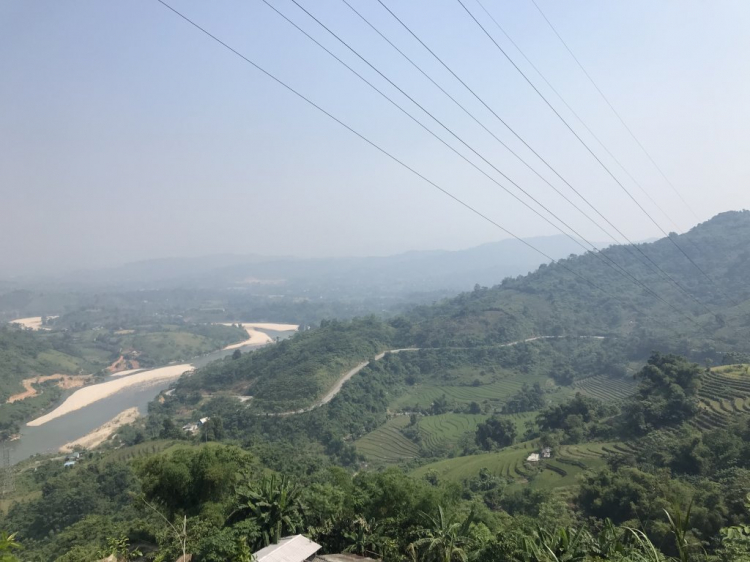 Đi Để Kết Nối Yêu Thương,10/2018