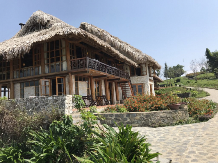 Đi Để Kết Nối Yêu Thương,10/2018