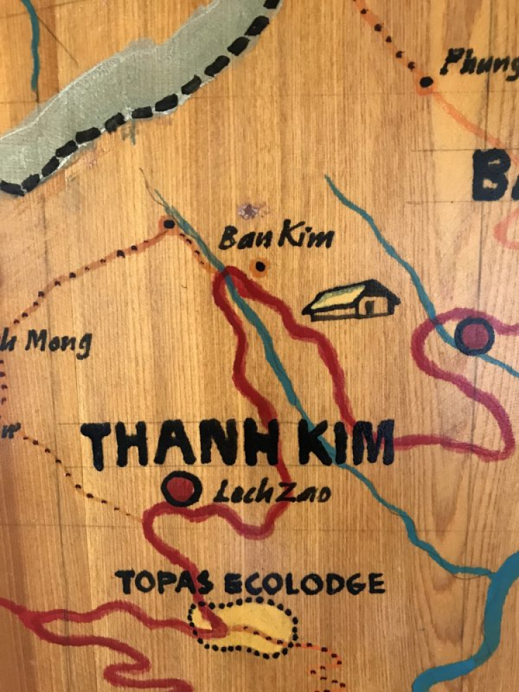 Đi Để Kết Nối Yêu Thương,10/2018 Đi Để Kết Nối Yêu Thương,10/2018