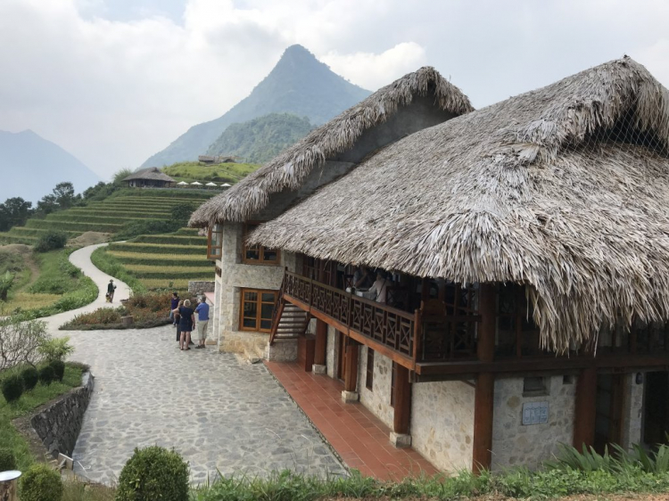 Đi Để Kết Nối Yêu Thương,10/2018