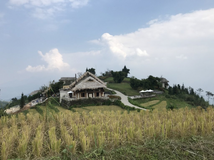 Đi Để Kết Nối Yêu Thương,10/2018