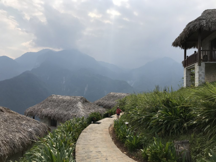 Đi Để Kết Nối Yêu Thương,10/2018 Đi Để Kết Nối Yêu Thương,10/2018