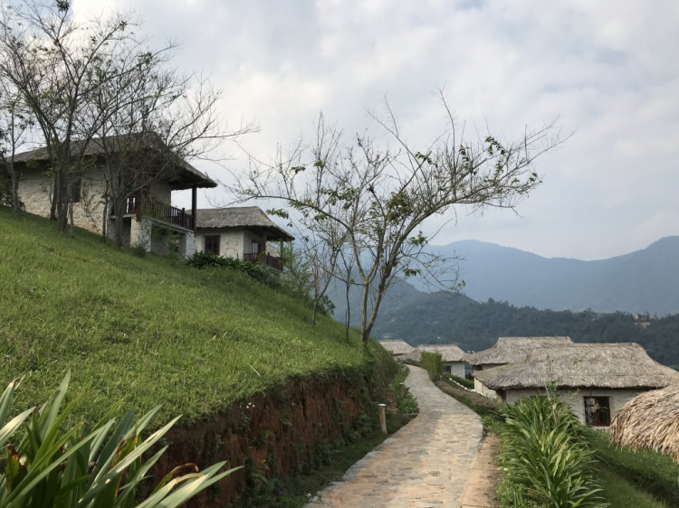 Đi Để Kết Nối Yêu Thương,10/2018 Đi Để Kết Nối Yêu Thương,10/2018
