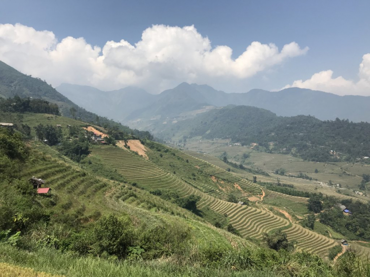 Đi Để Kết Nối Yêu Thương,10/2018