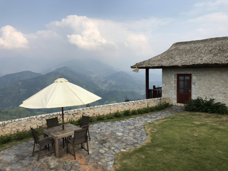 Đi Để Kết Nối Yêu Thương,10/2018