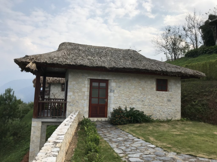 Đi Để Kết Nối Yêu Thương,10/2018
