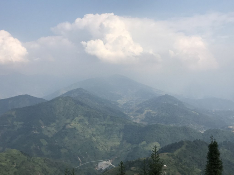 Đi Để Kết Nối Yêu Thương,10/2018
