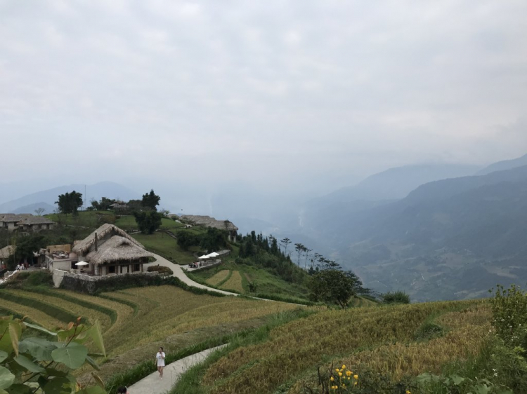Đi Để Kết Nối Yêu Thương,10/2018