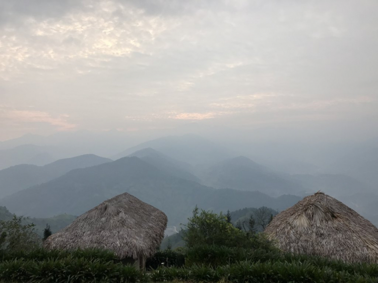 Đi Để Kết Nối Yêu Thương,10/2018