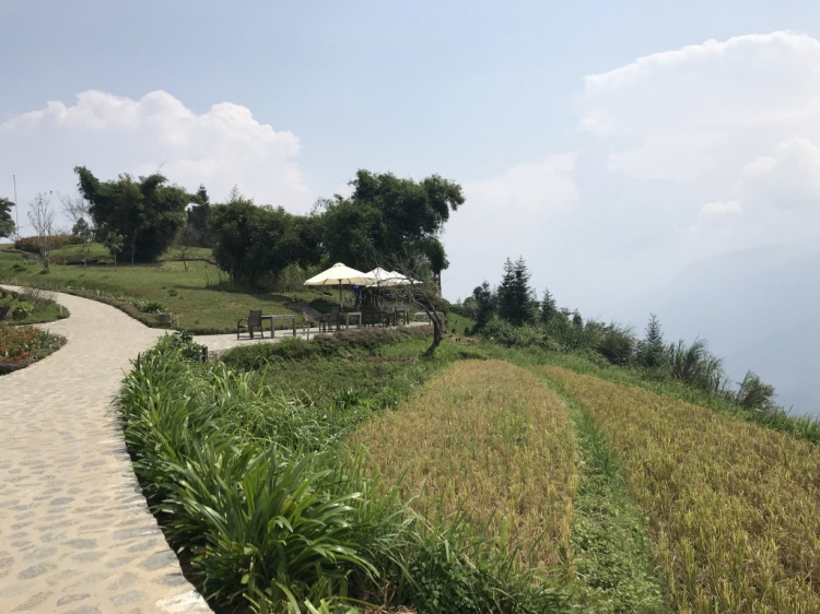 Đi Để Kết Nối Yêu Thương,10/2018
