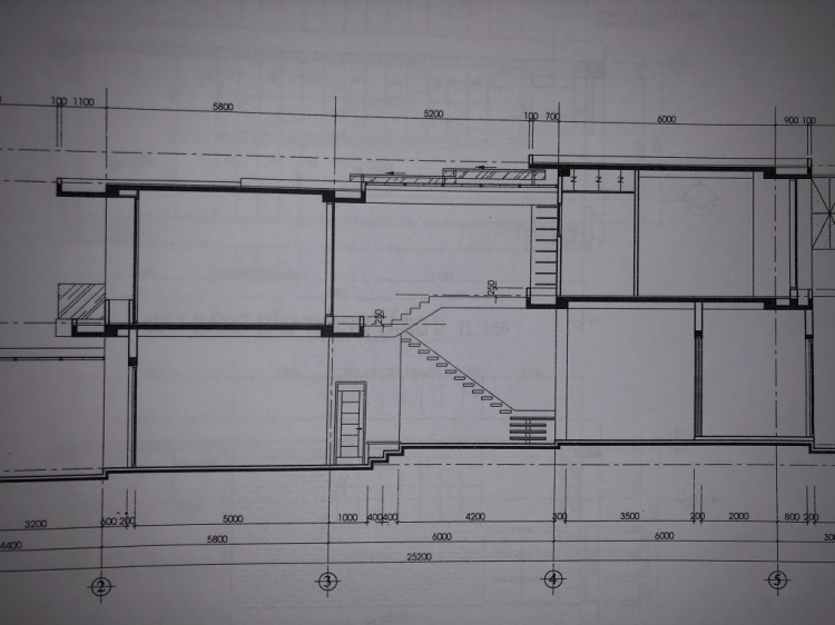 Hỏi mấy anh xây dựng về giếng trời thông minh