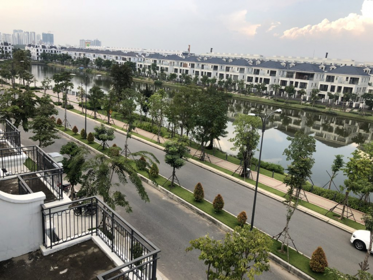 Có nên mua lakeview ? Có nên mua lakeview ?