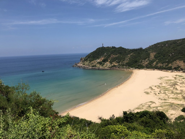 Có thị trấn, làng chài nhỏ ven biển nào đẹp, yên bình ko mấy anh? Có thị trấn, làng chài nhỏ ven biển nào đẹp, yên bình ko mấy anh?