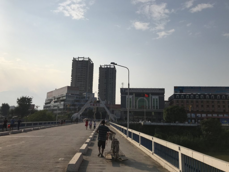 Đi Để Kết Nối Yêu Thương,10/2018