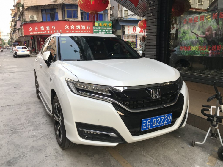 Đi Để Kết Nối Yêu Thương,10/2018