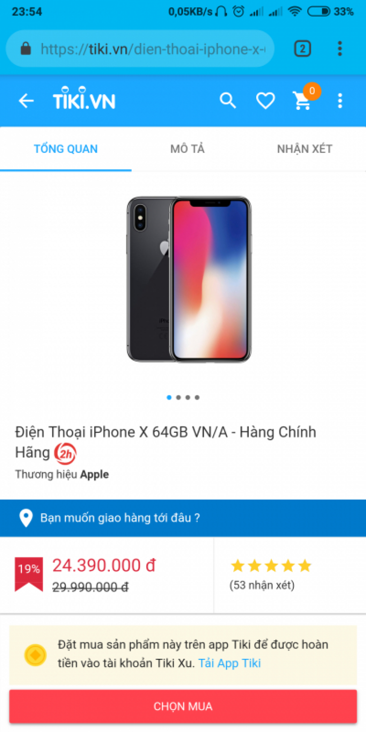 Giá Lazada vs Tiki vs Online Giá Lazada vs Tiki vs Online