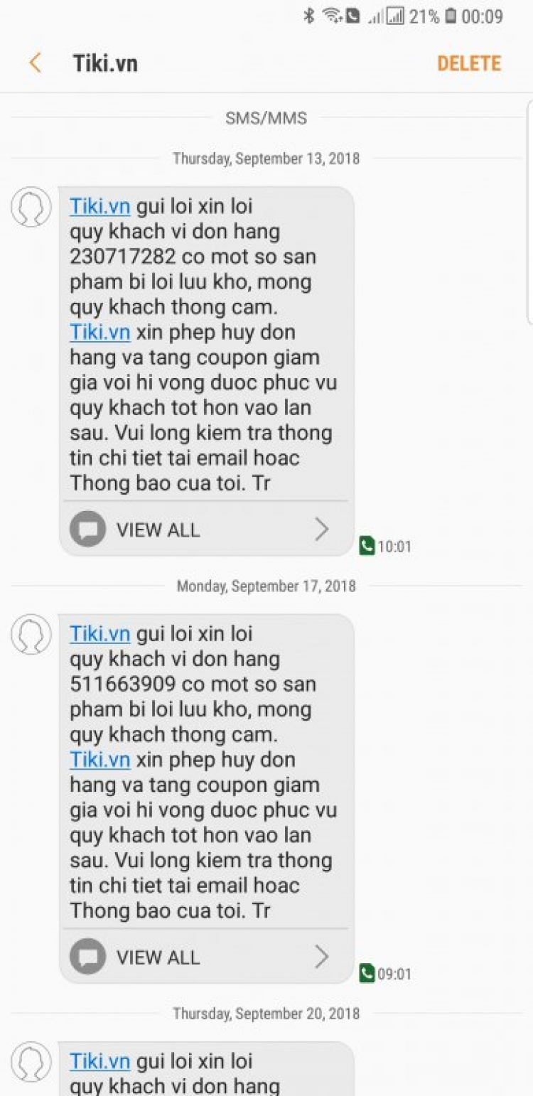 Giá Lazada vs Tiki vs Online Giá Lazada vs Tiki vs Online
