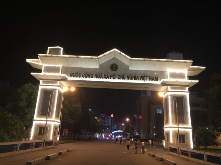 Đi Để Kết Nối Yêu Thương,10/2018 Đi Để Kết Nối Yêu Thương,10/2018