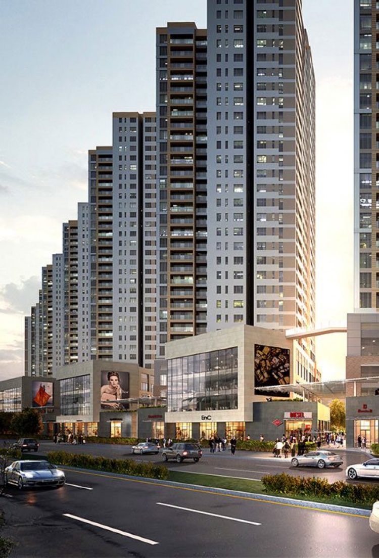 Giữa tháng 9 này The Sun Avenue cất nóc rồi thì có kịp bàn giao nhà trong Quý 2 - 2018 không các bác Giữa tháng 9 này The Sun Avenue cất nóc rồi thì có kịp bàn giao nhà trong Quý 2 - 2018 không các bác