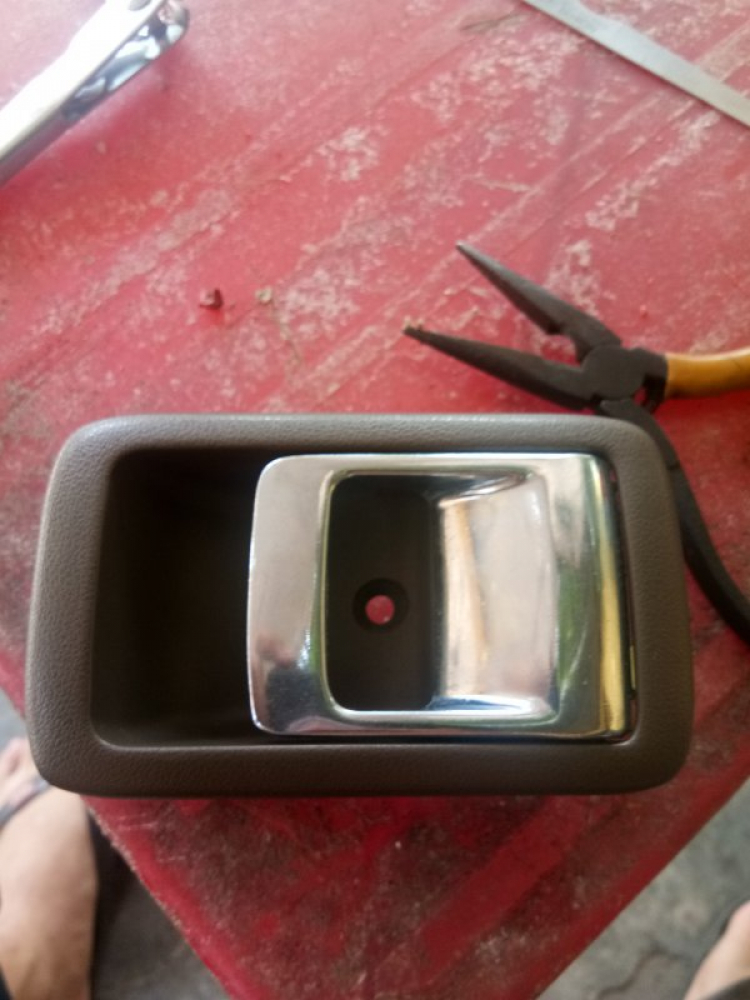 Camry: Trao đổi kinh nghiệm sửa chữa, phụ tùng Camry 8X 9X 0X (Đời 86 đến 2000) Camry: Trao đổi kinh nghiệm sửa chữa, phụ tùng Camry 8X 9X 0X (Đời 86 đến 2000)
