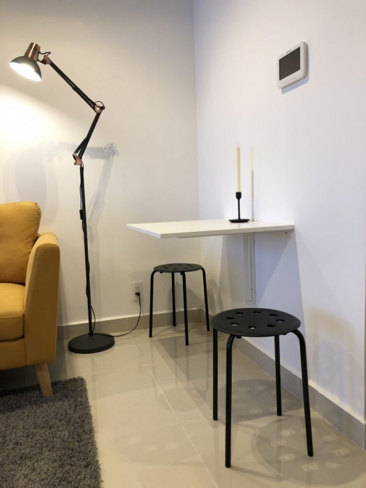 Em bán căn hộ studio đẹp như mơ gần sân bay Em bán căn hộ studio đẹp như mơ gần sân bay