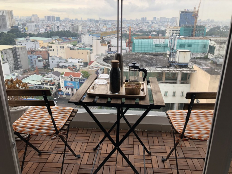 Em bán căn hộ studio đẹp như mơ gần sân bay Em bán căn hộ studio đẹp như mơ gần sân bay