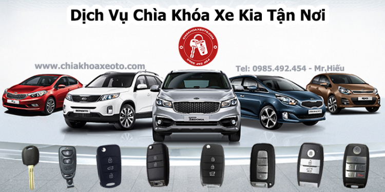 Dịch vụ chìa khóa xe ô tô tận nơi TPHCM - chiakhoaxeoto.com - 0985.492.454