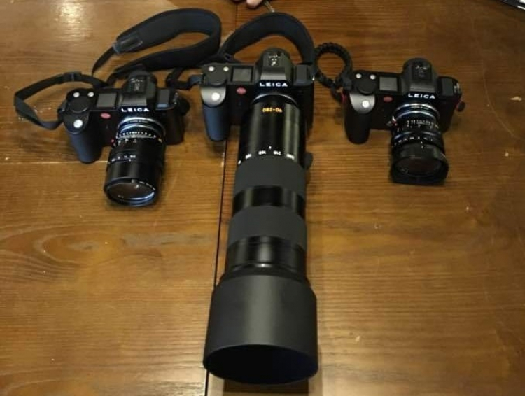 Sony @7RM3 chụp đẹp quá