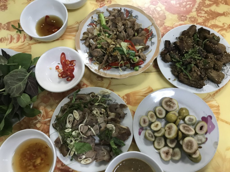 Đi Để Kết Nối Yêu Thương,10/2018