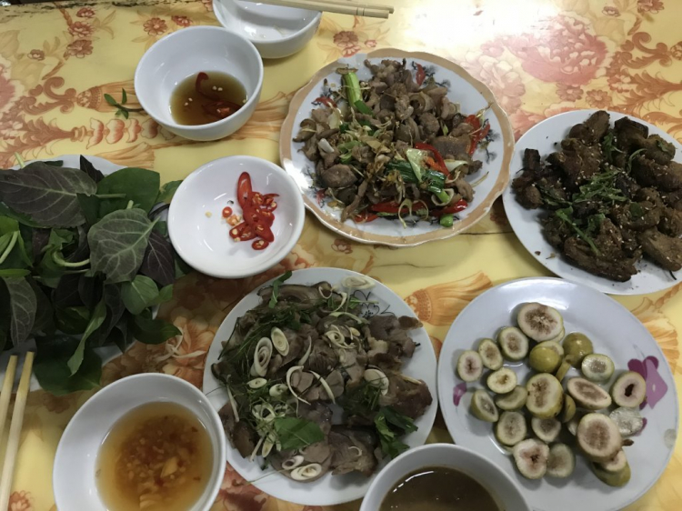 Đi Để Kết Nối Yêu Thương,10/2018