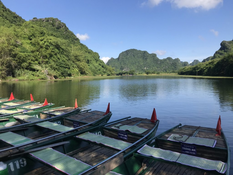 Đi Để Kết Nối Yêu Thương,10/2018