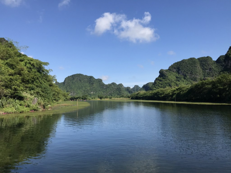 Đi Để Kết Nối Yêu Thương,10/2018