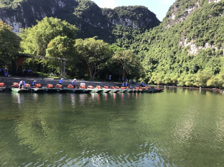 Đi Để Kết Nối Yêu Thương,10/2018