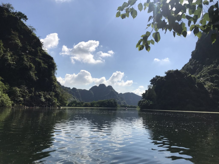 Đi Để Kết Nối Yêu Thương,10/2018