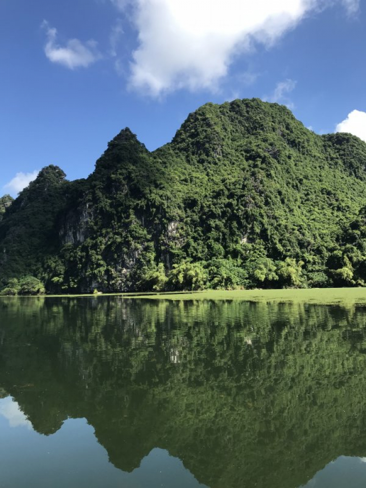 Đi Để Kết Nối Yêu Thương,10/2018