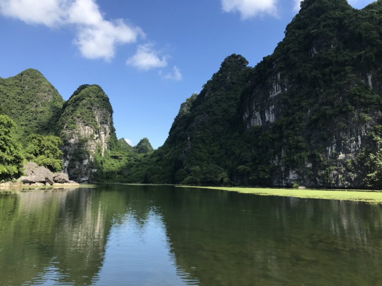 Đi Để Kết Nối Yêu Thương,10/2018