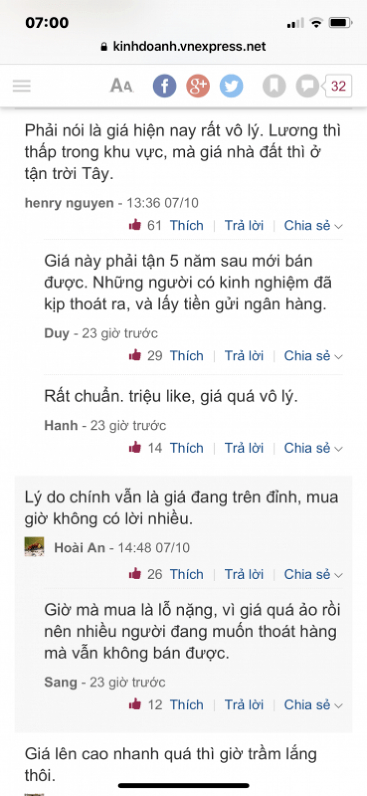 Dự đoán về khả năng tái diễn chu kỳ khủng hoảng mới và ảnh hưởng đến bds