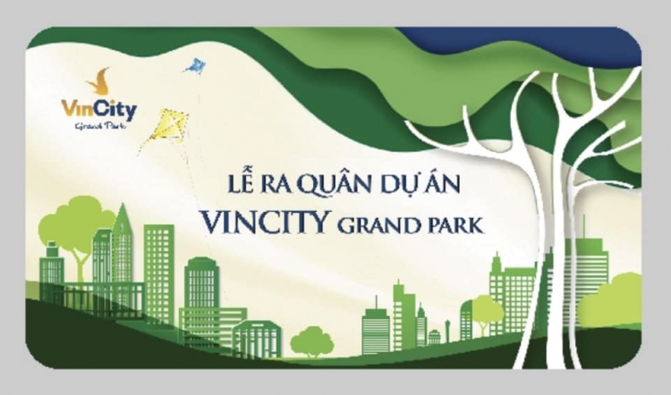 VINCITY Q.9 - những vấn đề liên quan